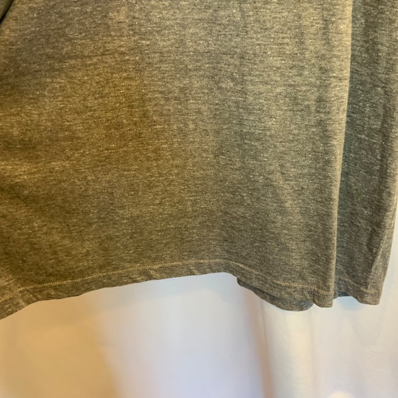 Vintage University of Miami UMiami UM Canes Sebastian Graphic Tee Size XXL - Picture 5 of 8